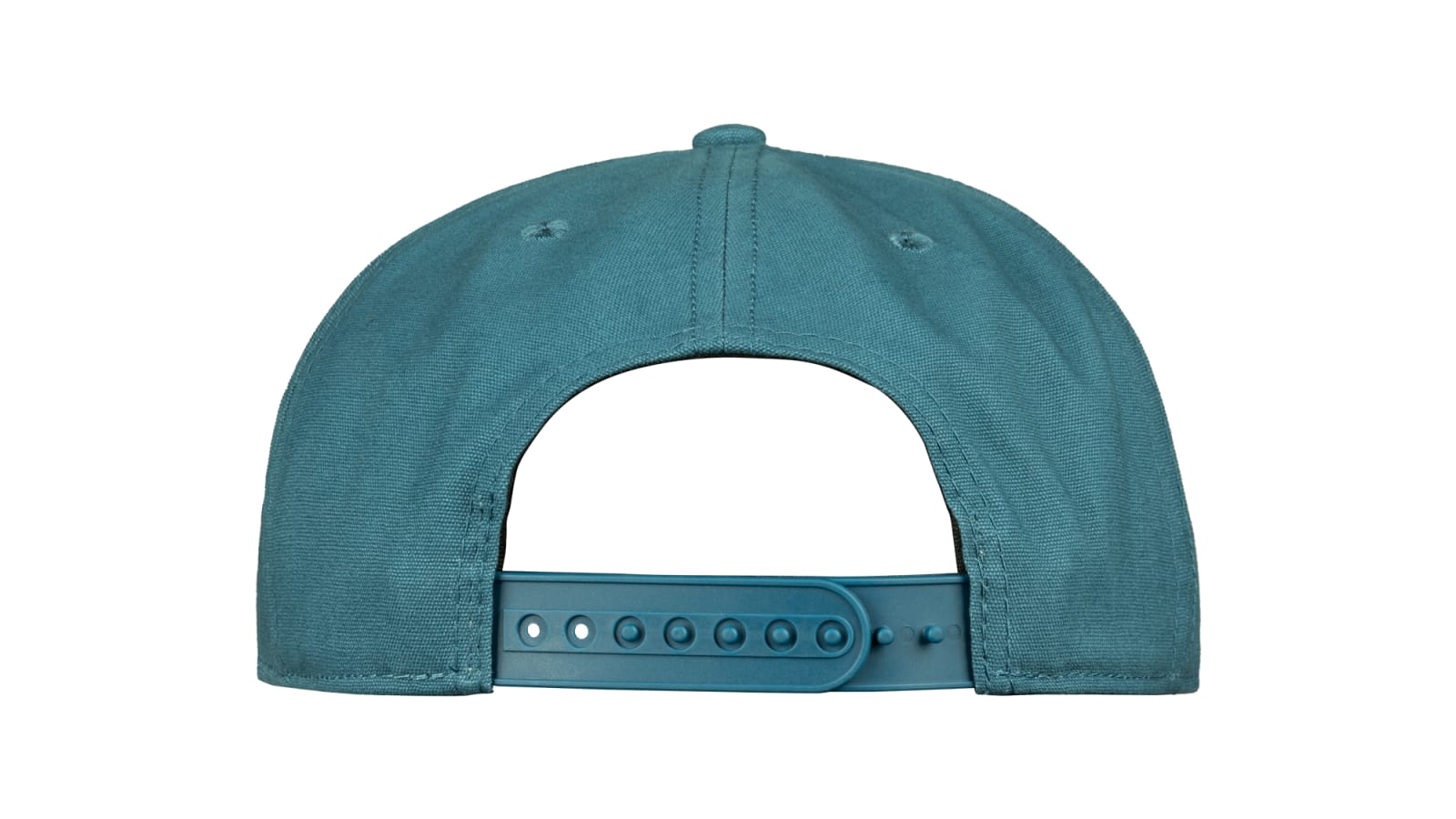 Rogue | Branded Bills Canvas 5 Panel Hat